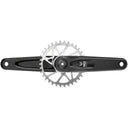 Eagle 90 T-Type Groupset - 32t Chainring - Trigger Shifter - 10-52t 12-Speed Cassette - Rear Derailleur - Chain