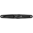 Eagle 90 Ebike Crankarms - ISIS - Black