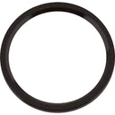 Eewings Crank Spindle Spacers - Black