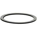 Eewings Crank Spindle Spacers - Black
