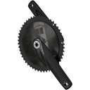 NS Compact Aero 2x Modular Crankset