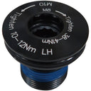 Mega EXO Crank Bolts