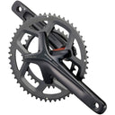 Gossamer Pro BB386EVO Crankset