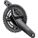 Gossamer Pro 2x Crankset