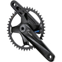 Gossamer Pro Modular Agx+ 1x Crankset