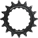 Bosch X-Sync 2 Eagle Direct Mount Chainring - Black