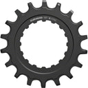 EX1 Bosch Direct Mount Chainring - Black