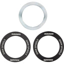 Shield And Wave Washer
