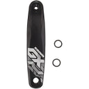 GX Eagle Left Crank Arm - Black
