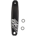 GX Eagle Left Crank Arm - Black