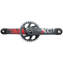 X01 Eagle DUB Crankset - 12-Speed - 32t - Direct Mount - DUB Spindle Interface