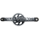 X01 Eagle DUB Crankset - 12-Speed - 32t - Direct Mount - DUB Spindle Interface