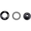 Crank Arm Fixing Bolts
