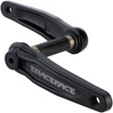 Ride Cinch Crankset - Direct Mount - RaceFace EXI Spindle Interface - Black