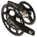 Sl-k BB392 Tandem Carbon Crankset - Black