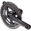 Rival 22 Crankset - 11-Speed - 110 BCD - Black