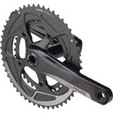 Rival 22 Crankset - 11-Speed - 110 BCD - Black