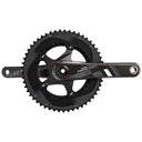 Force 22 Crankset - 11-Speed - Black