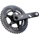 Force 22 Crankset - 11-Speed - Black
