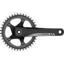 Rival 1 Crankset - 10/11-Speed - 110 BCD - Black
