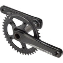 Rival 1 Crankset - 10/11-Speed - 110 BCD - Black