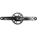 SX Eagle Crankset - 12-Speed - 32t - Direct Mount - A1 - Black
