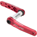 Atlas Cinch Crankset - Direct Mount - RaceFace CINCH Spindle Interface - RaceFace/Easton CINCH