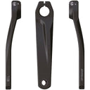 Shimano Crankarms - Black