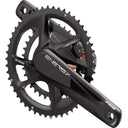 Energy Modular BB386EVO Crankset - 11/12-Speed - 386 EVO Spindle Interface