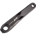 XT Left Crank Arm