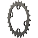 Deore M6000 10-Speed Chainring - Black
