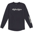 Ruckus Long Sleeve Ride Tee
