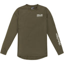 Ruckus Long Sleeve Ride Tee