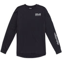Ruckus Long Sleeve Ride Tee
