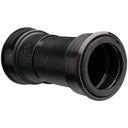 Cinch Bottom Bracket - External Seal - Black