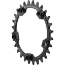 94 BCD 5-Bolt Chainrings - Drop-Stop A - Black