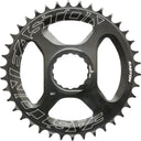 Direct Mount Cinch Chainring - Black