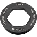 Cinch Bolt And Puller Cap Set