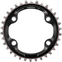 XT SM-CRM80 Chainring - Black