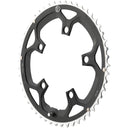 Multi-Speed Chainrings