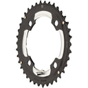 Multi-Speed Chainrings
