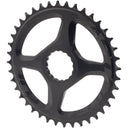 Direct Mount Cinch Chainring For Flattop Chains - 12-Speed - Black