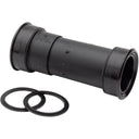 Non-Threaded - Black