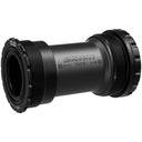 DUB Threaded Bottom Bracket - Black