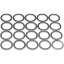 Spacers
