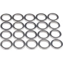 Spacers