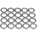 Spacers