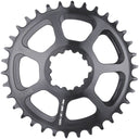 Blade Direct Mount Chainring - Boost - 12-Speed - Black