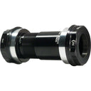 Non-Threaded Bottom Bracket - Black