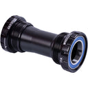 Italian Bottom Bracket - ABEC 3 - Black
